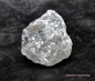 Preview: Hexenshop Dark Phoenix rock crystal rough stone 141 g